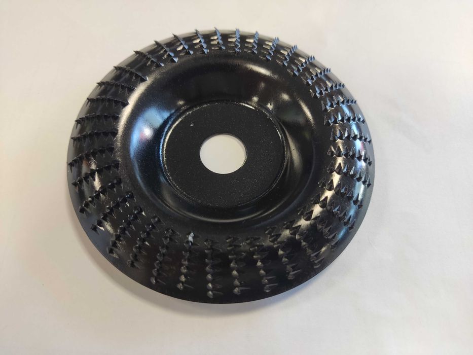 Продавам диск за обработване на дърво