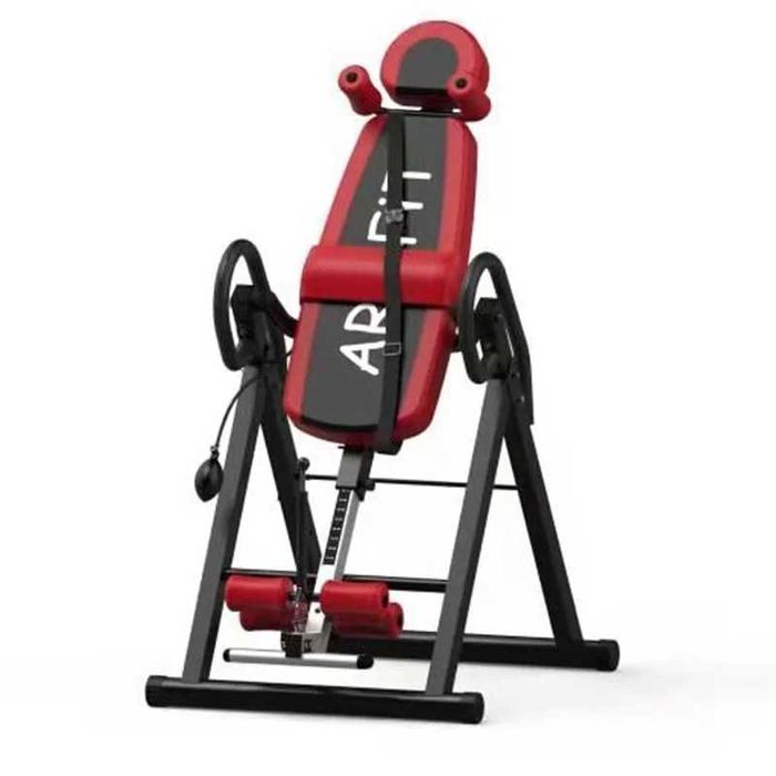 Инверсионный стол грыжа протрузия