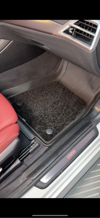 Poliki eng Sifati zori TPY + kovrolan Bmw i3 i5 kop moshinaga bor