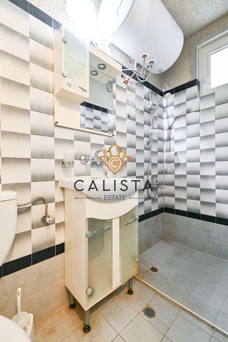 Дава се под наем Двустаен апартамент в София, Овча купел - 55 кв.м за 508.47 € - Снимка #10