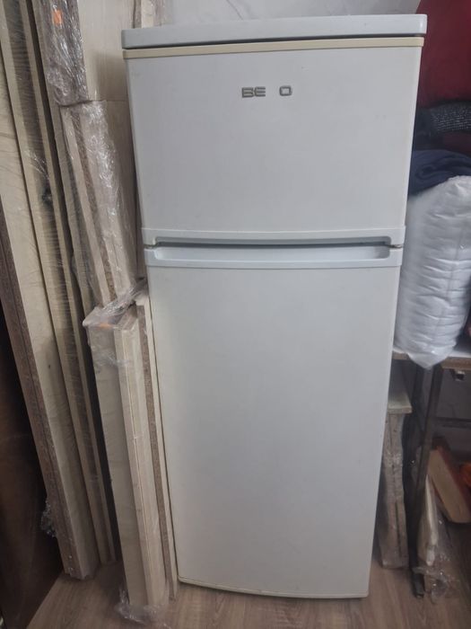 Продается холодильник Beko