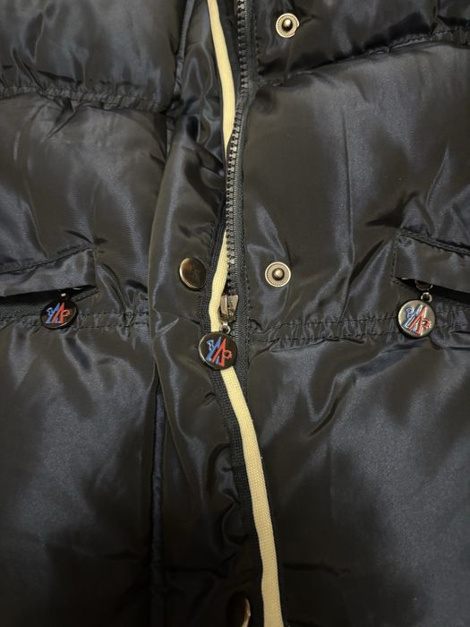 Geaca moncler femei