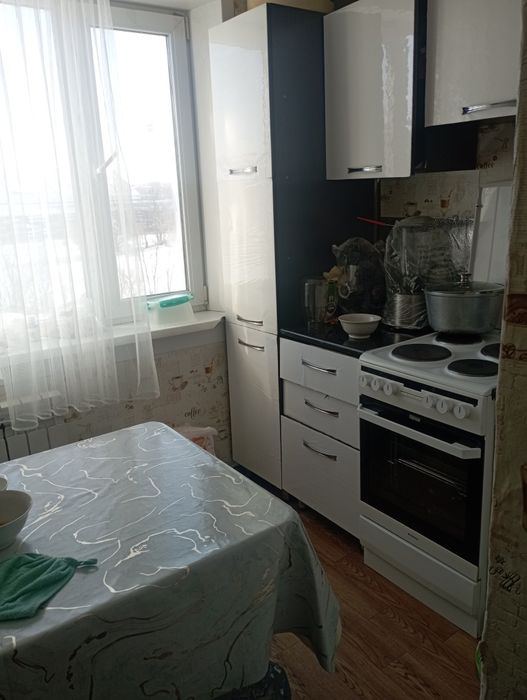 Продается 3-х комнатная квартира