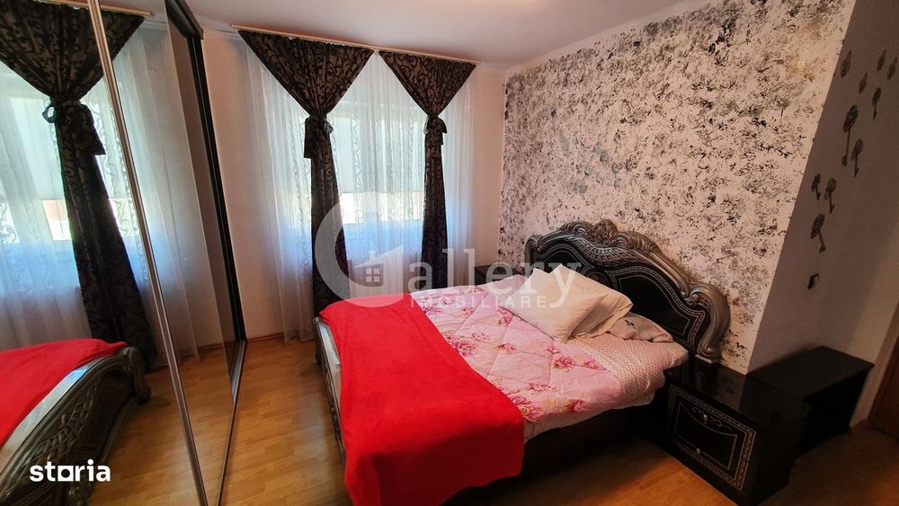 Apartament 2 camere si loc de parcare - Turnisor