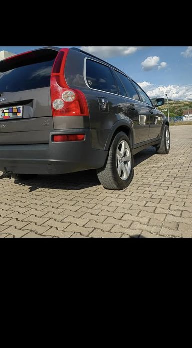 VOLVO XC90 2005 — imagine 4