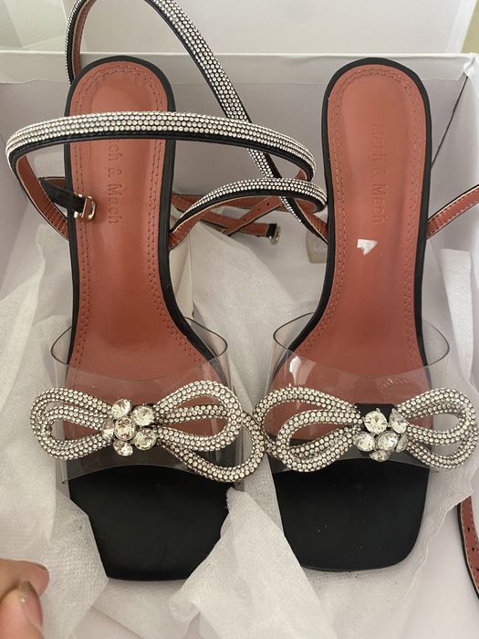 Туфли новые