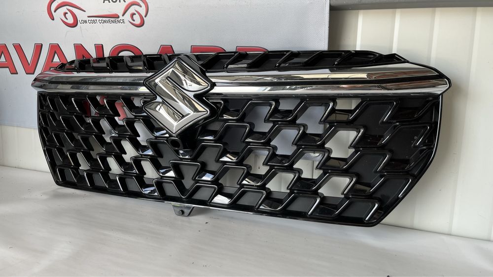 Решетка Suzuki SX4 S Cross 2021-