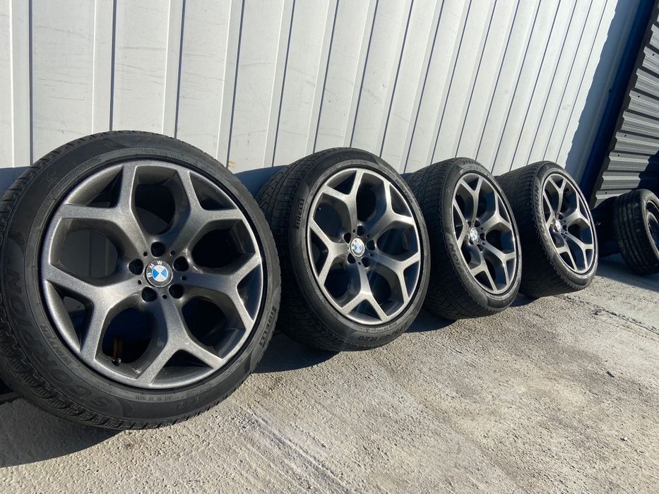 Jante 20 - BMW X5 / X6 -