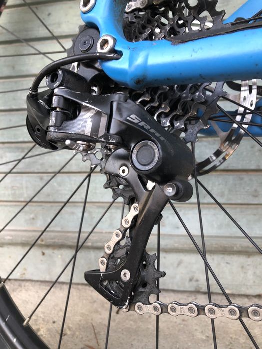 Продава се ендуро велосипед Pulse