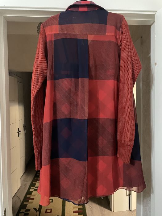 Женская одежда