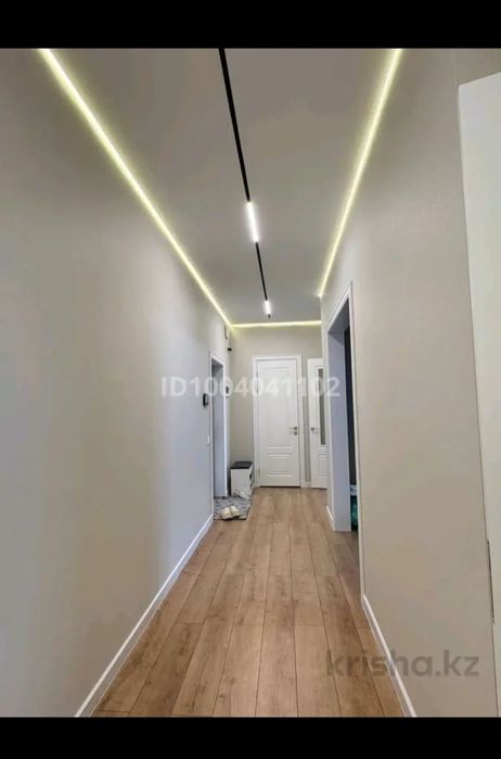 Люкс апартамент жалға беріледі.