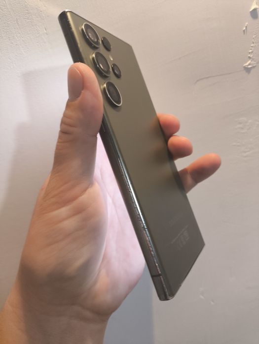 Samsung S 23 Ultra 12/512 обмен