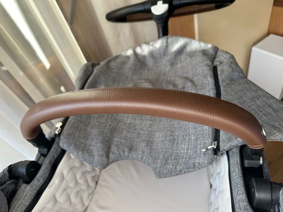 Бебешка количка Stokke Xplory V6