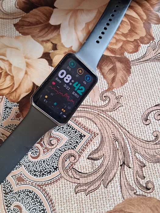 Фитнес гривна Honor