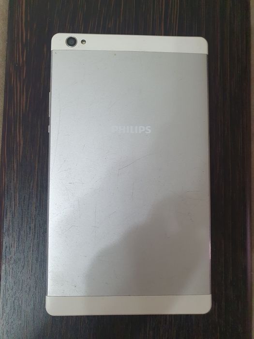 Планшет Philips 4G