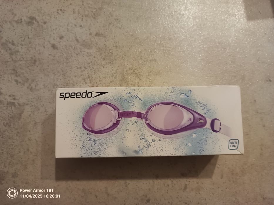 Ochelari de înot speedo