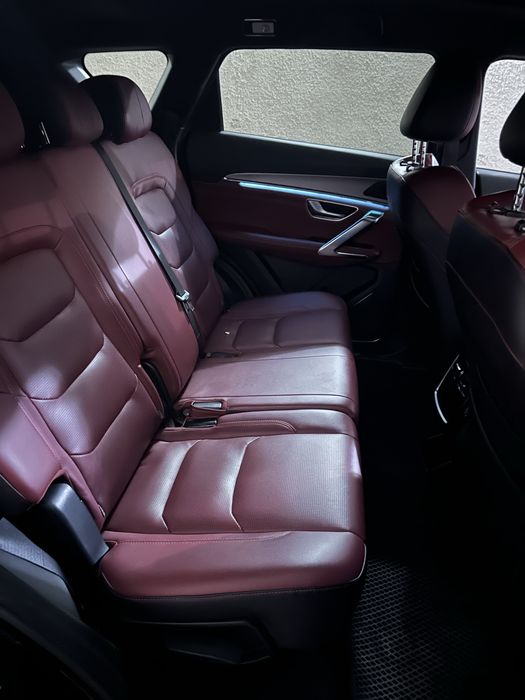 Продам Jetour X70 plus