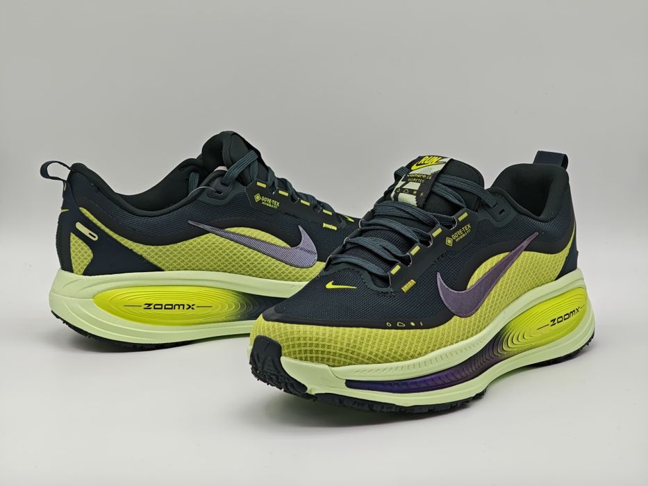 Nike Vomero 18 GTX