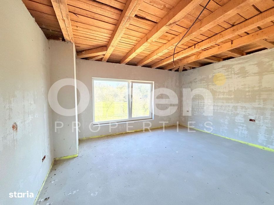 Casa de vanzare | Zona Drurelax | teren 19 ari | posibilitate parcelar
