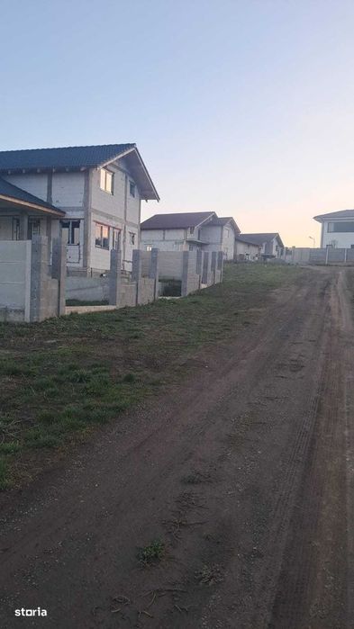 Casa de vanzare, 3 camere, curte,  Orizont, Alba Iulia
