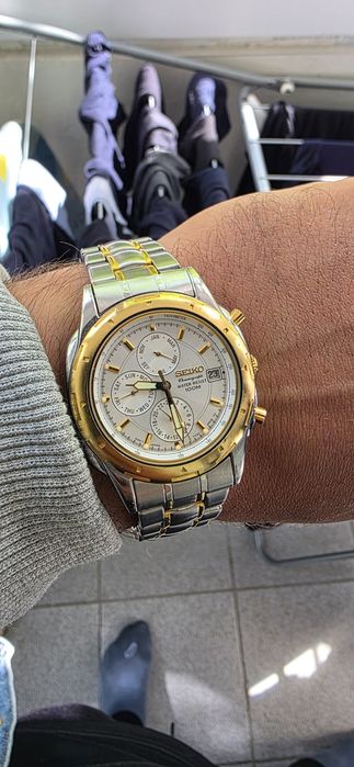 seiko în Constanta - Ceasuri barbati | OLX