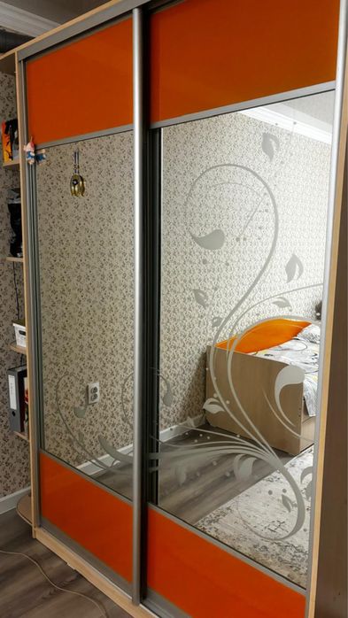 Продам детскую мебель спальню