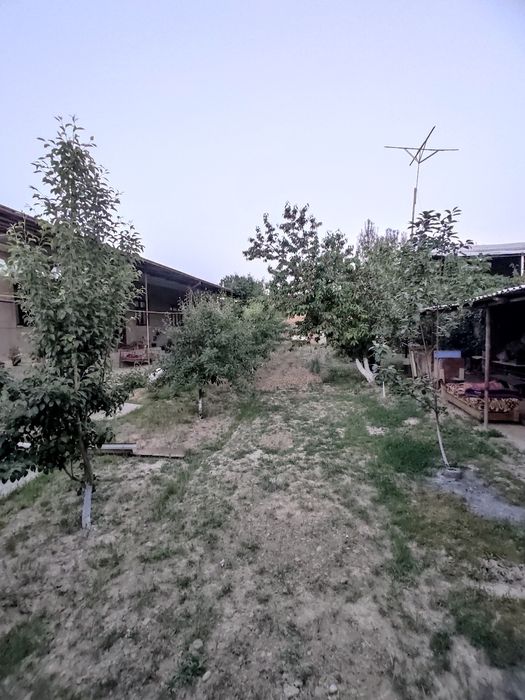 Ер сотилади. Зангиота