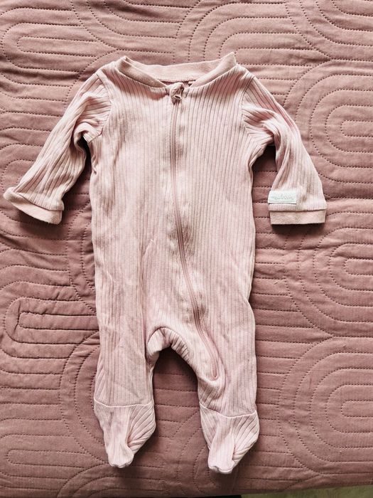 Дрешки за момиче 3-6 месеца