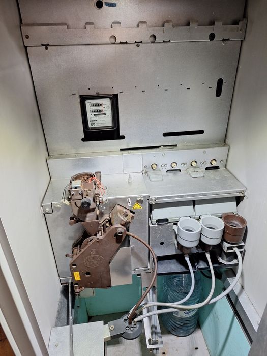 Вендинг автомат Бианчи Сирио Bianchi Sirio