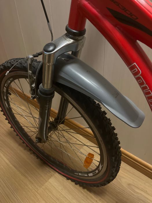 Продам велосипед в отличном состоянии.