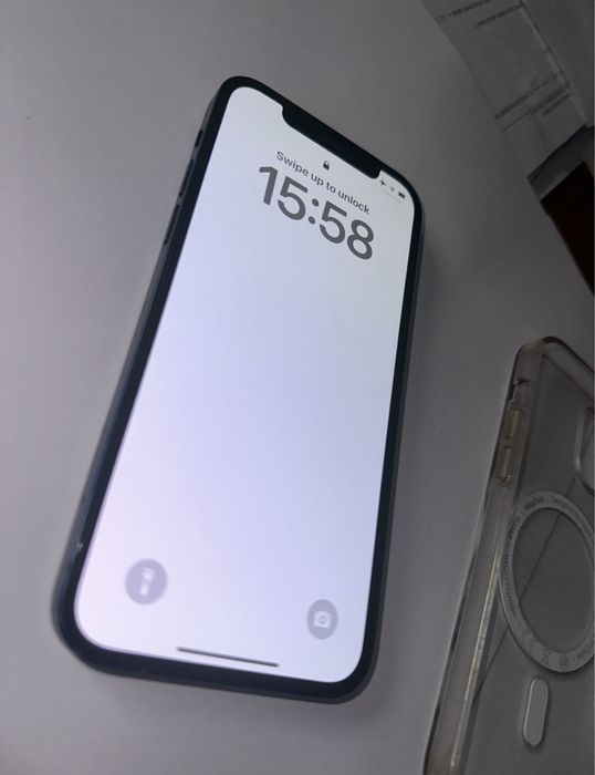 iPhone 12 original 75% sanatate baterie