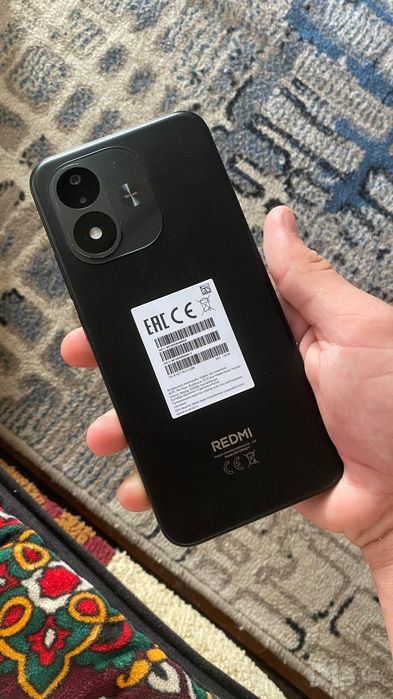 Redmi note 17 8/128