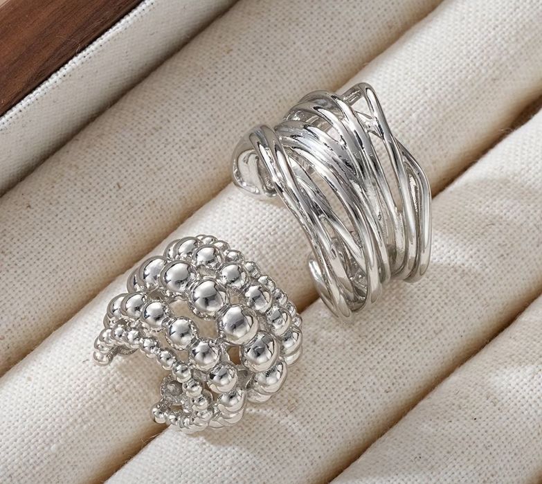 Хрущялни обеци cuff