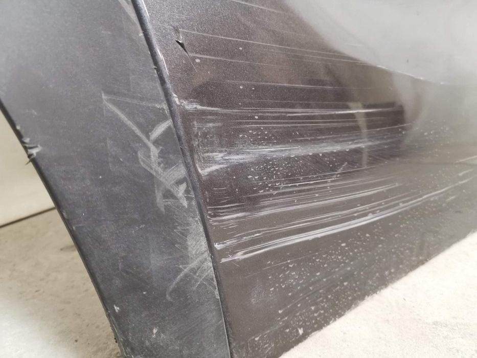 Задна дясна врата / Zadna dqsna vrata Сузуки СХ4 / Suzuki SX4 2 S-Cros