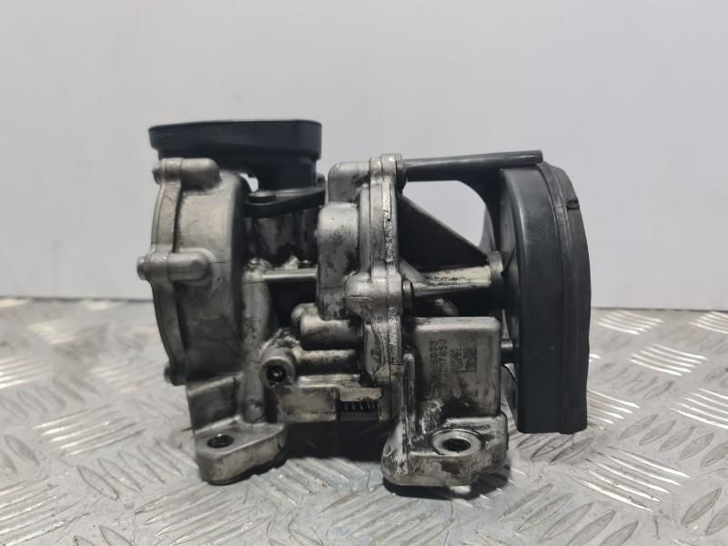 Pompa ulei Opel Astra J GTC 1.6CDTI 136cp 100kw; 1.6CDTI 120cp 88kw; 1