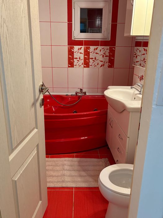 Apartament 2 camere,Kaufland Micalaca,etaj 1.Ocupabil imediat
