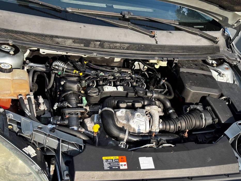 De vanzare Ford Focus 1.6 diesel 90cp