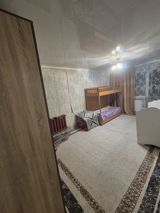 Продам 2х комнатную квартиру