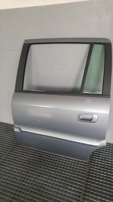 usa stanga spate opel zafira a