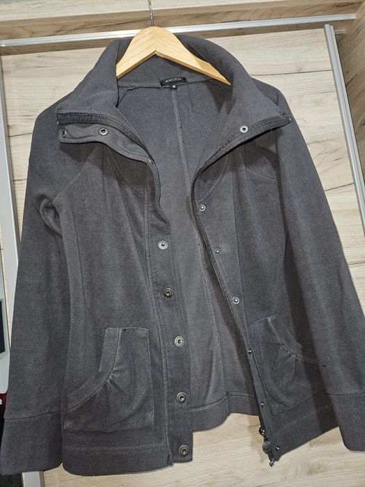 Bluză termoizolanta Amisu