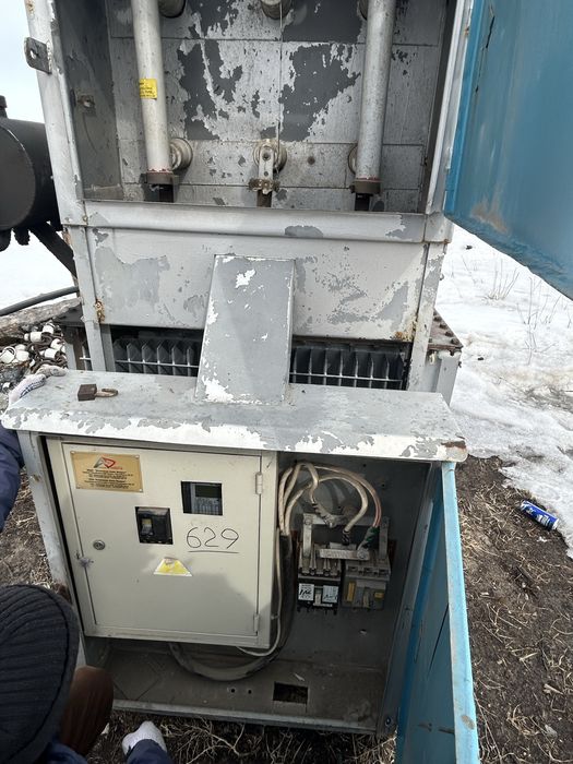 Продам трансформатор ТМ-250