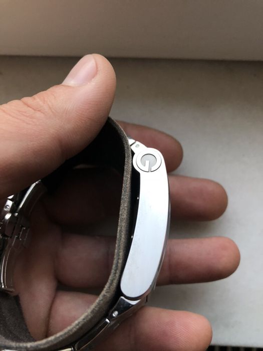 Ceas barbatesc gucci