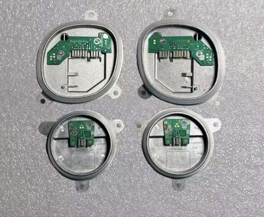 Vand set DRL compatibile cu bmw g20