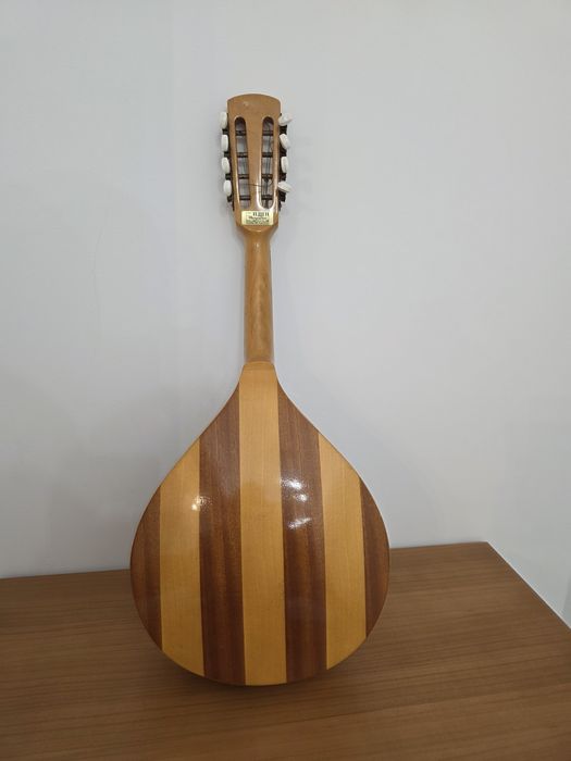 Chitara Vagn Matgaard's