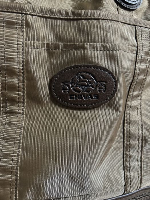 Продам дорожную сумку CHIVAS