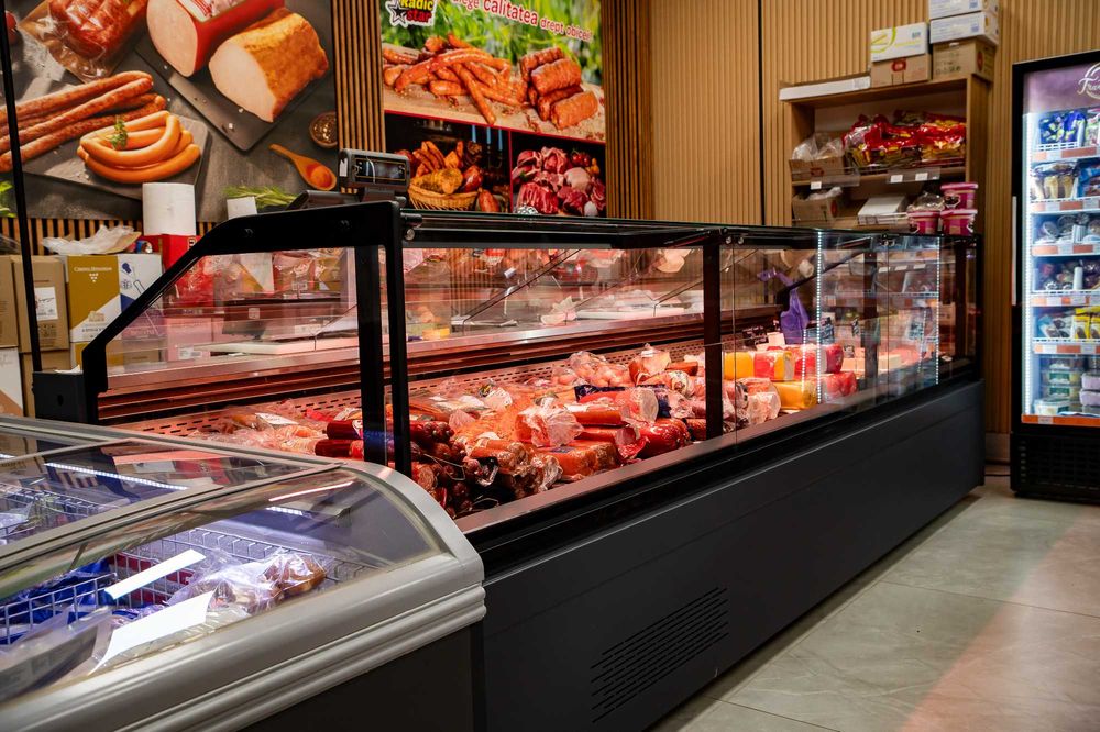 Echipam Complet Magazine Simply