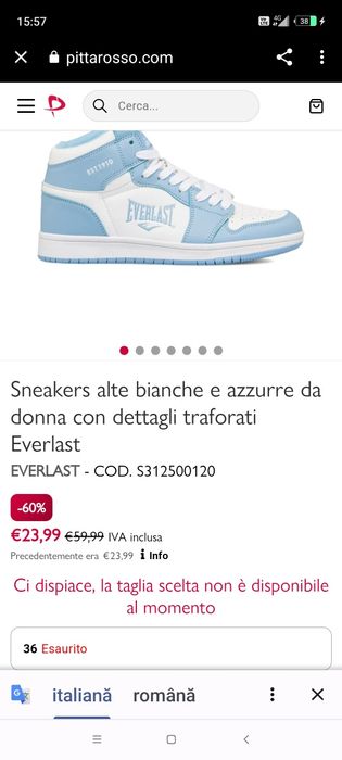 Adidași gheată originali Everlast noi