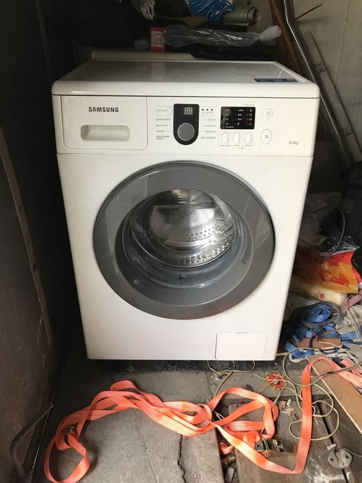 Продам стиральную машинку