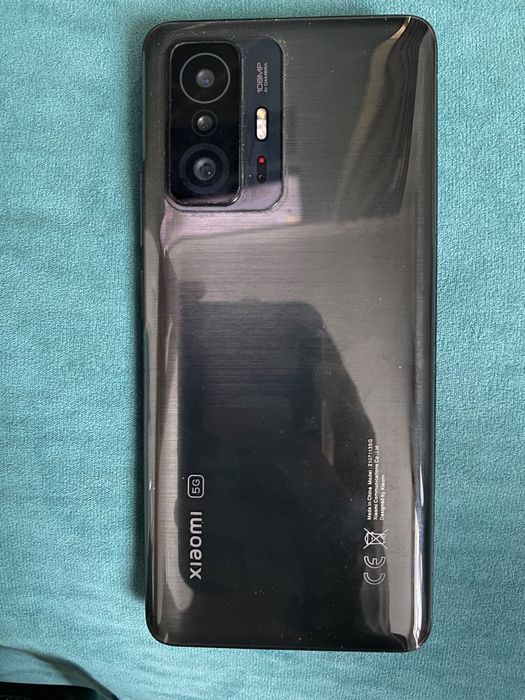 Продается игровой xiaomi 11t 5g 128/8
