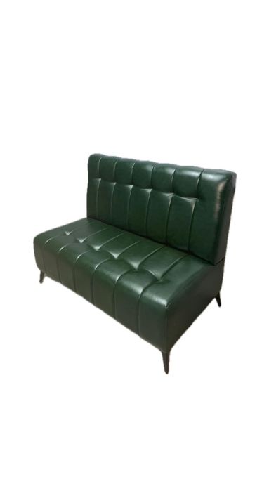 Диван НОВЫЙ 1,3 метровый эко кожа